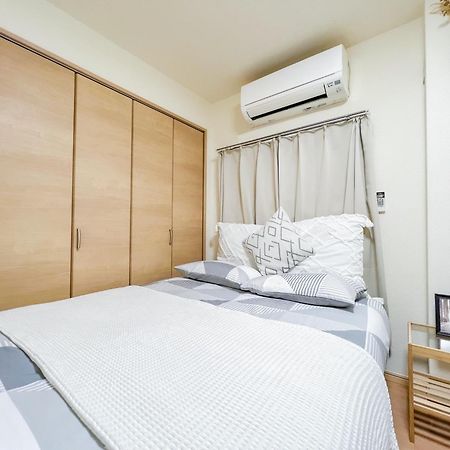 Asakusa Hk Apt-2 Tokyo prefektur Exteriör bild