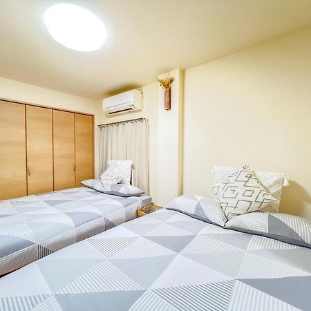 Asakusa Hk Apt-2 Tokyo prefektur Exteriör bild